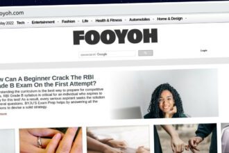 Publish Guest Post on fooyoh.com