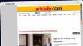 Publish Guest Post on artdaily.com