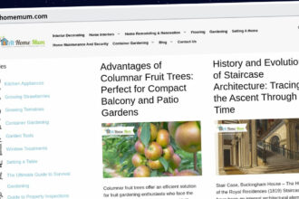 Publish Guest Post on athomemum.com