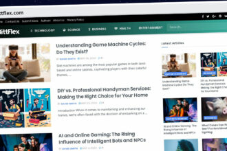 Publish Guest Post on bittflex.com