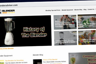 Publish Guest Post on blenderadviser.com