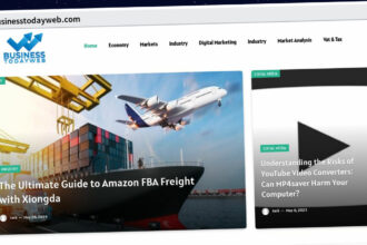 Publish Guest Post on businesstodayweb.com