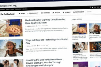 Publish Guest Post on christianscroll.org