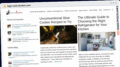 Publish Guest Post on high-tech-kitchen.com