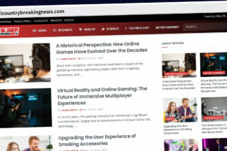 Publish Guest Post on hillcountrybreakingnews.com