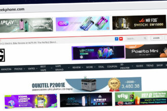 Publish Guest Post on igeekphone.com