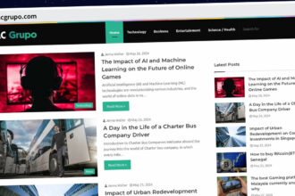 Publish Guest Post on imcgrupo.com