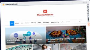 Publish Guest Post on masstamilan.tv