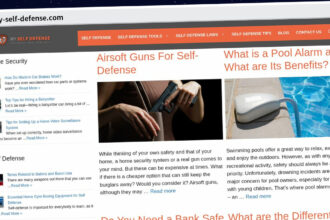 Publish Guest Post on my-self-defense.com