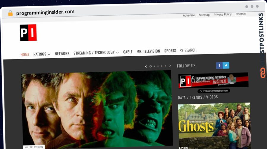 Publish Guest Post on programminginsider.com
