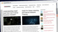 Publish Guest Post on saasmetrics.co