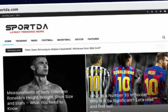 Publish Guest Post on sportda.com