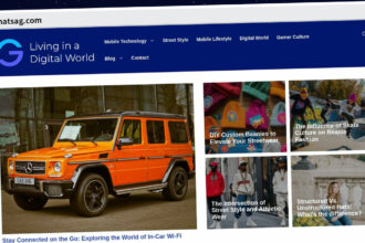 Publish Guest Post on whatsag.com
