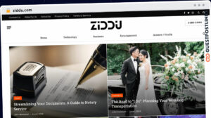 Publish Guest Post on ziddu.com