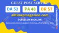 Buy Guest Post on alltimesmagazine.com
