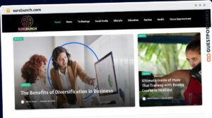Publish Guest Post on surebunch.com