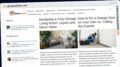 Publish Guest Post on garageadviser.com
