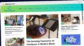 Publish Guest Post on hiptrace.com