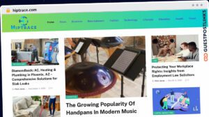 Publish Guest Post on hiptrace.com