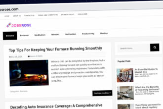 Publish Guest Post on jobsrose.com