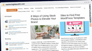 Publish Guest Post on marketingideas101.com