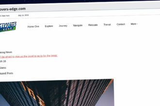 Publish Guest Post on movers-edge.com