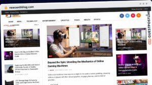 Publish Guest Post on newswebblog.com