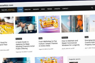 Publish Guest Post on newswhizz.com