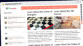 Publish Guest Post on simply-fun-games.com