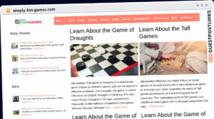 Publish Guest Post on simply-fun-games.com