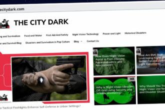Publish Guest Post on thecitydark.com