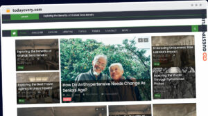Publish Guest Post on todayevery.com