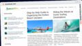 Publish Guest Post on uncutbuzz.com