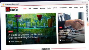 Publish Guest Post on kamagrabax.com