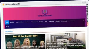 Publish Guest Post on topmagazines.info