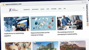 Publish Guest Post on xtechcommerce.com