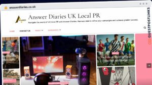 Publish Guest Post on answerdiaries.co.uk