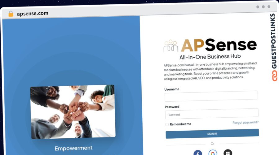 Publish Guest Post on apsense.com