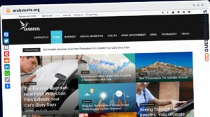 Publish Guest Post on arabswata.org