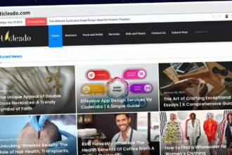 Publish Guest Post on articlesdo.com