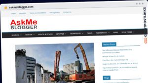 Publish Guest Post on askmeblogger.com