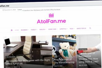 Publish Guest Post on atolfan.me