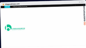 Publish Guest Post on blogsandnews.com
