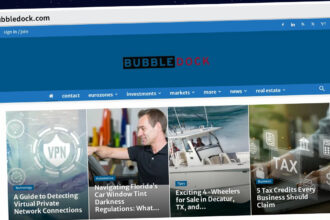 Publish Guest Post on bubbledock.com