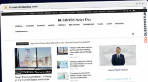 Publish Guest Post on businessnewsday.com