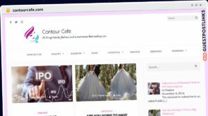 Publish Guest Post on contourcafe.com