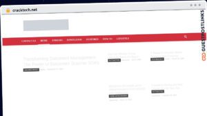 Publish Guest Post on cracktech.net