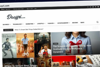 Publish Guest Post on daayri.com