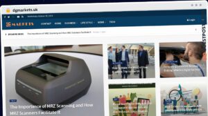 Publish Guest Post on dgmarkets.uk