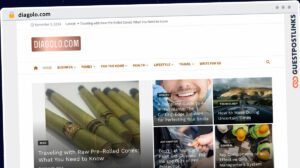 Publish Guest Post on diagolo.com